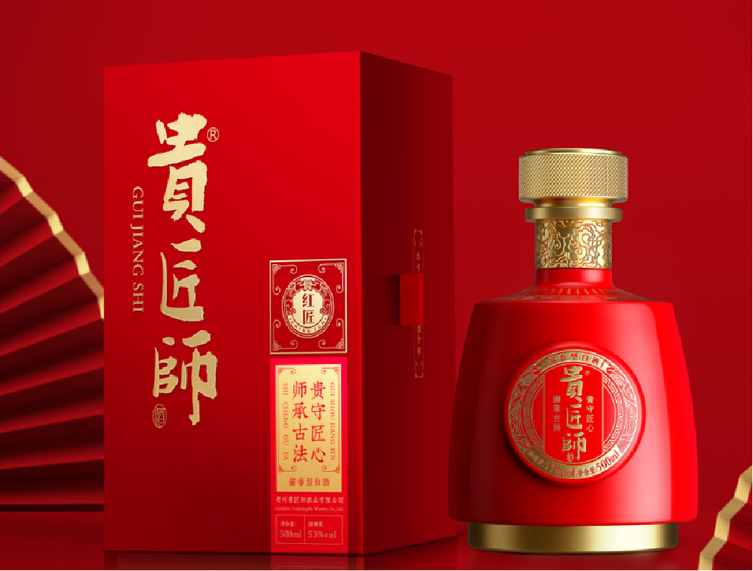 醬酒為何成為行業先鋒？